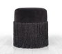 Atelier Del Sofa Merkur - Negro